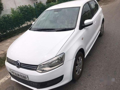 Volkswagen Polo Highline, 2012, Diesel MT for sale in Jalandhar