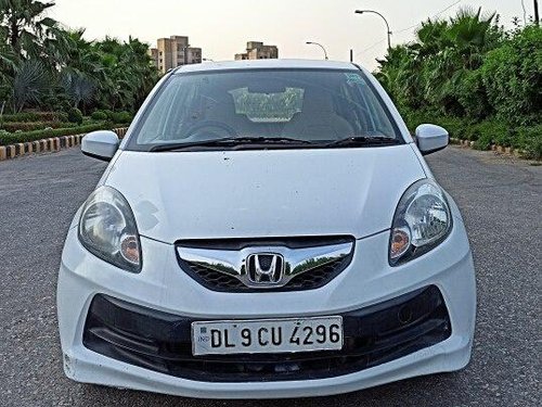 Honda Brio S 2012 MT for sale in New Delhi