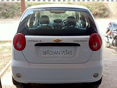 Chevrolet Spark LT 1.0 BS-III, 2009, Petrol MT in Patna 