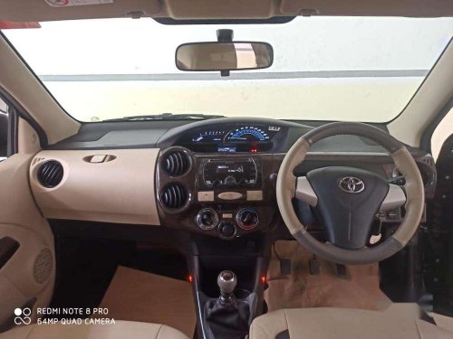 Used 2019 Toyota Etios GD MT for sale in Nagar