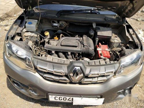 Used 2016 Renault Kwid RXT MT for sale in Raipur