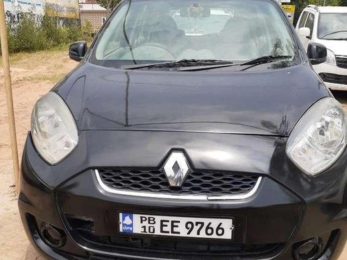 Renault Pulse RxE, 2013, Diesel MT for sale in Fatehgarh Sahib