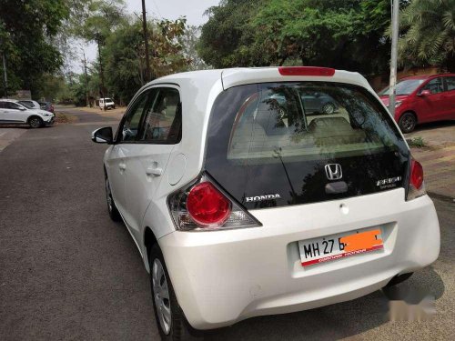 Honda Brio S Manual, 2015, Petrol MT in Nagpur