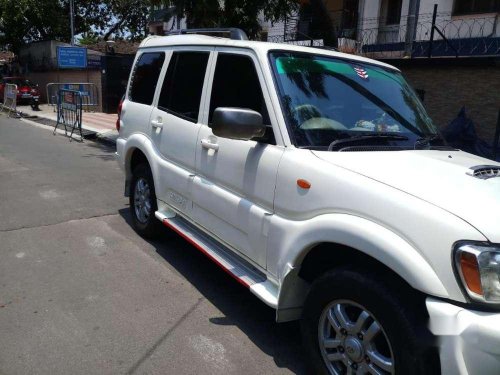 Mahindra Scorpio VLX 2WD Airbag BS-IV, 2011, Diesel MT in Kolkata