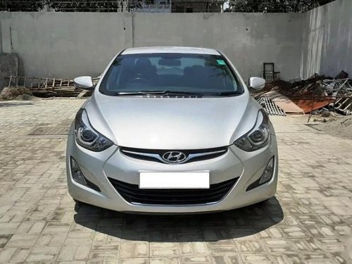 2015 Hyundai Elantra SX AT for sale in New Delhi