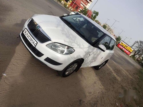 Skoda Fabia Active 1.2 TDI, 2014, Diesel MT for sale in Jaipur