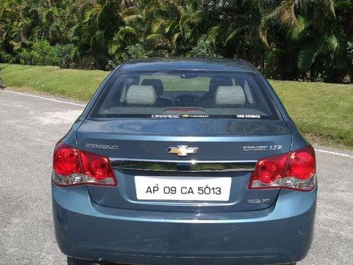 2010 Chevrolet Cruze LTZ MT for sale in Hyderabad