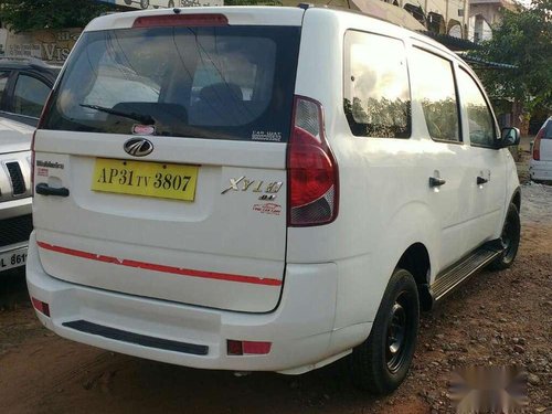 Mahindra Xylo D4 2012 MT for sale in Visakhapatnam