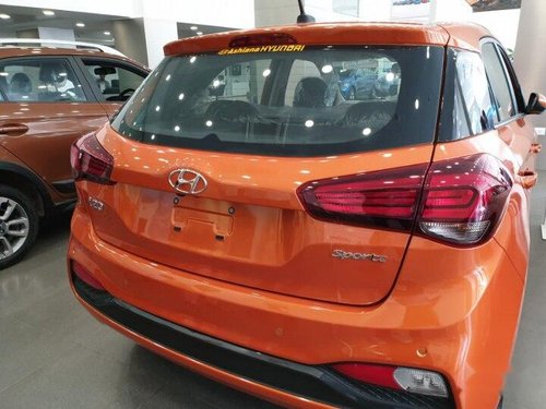 2019 Hyundai Elite i20 MT for sale in Patna 