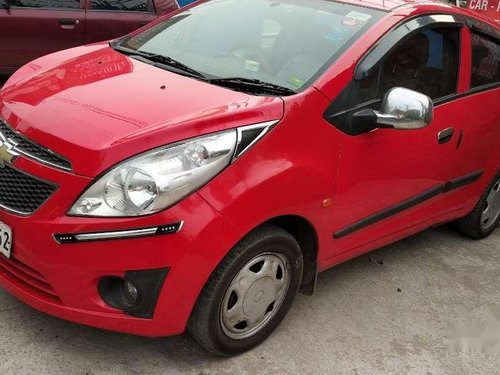 Chevrolet Beat 2012 Diesel MT for sale in Kolkata