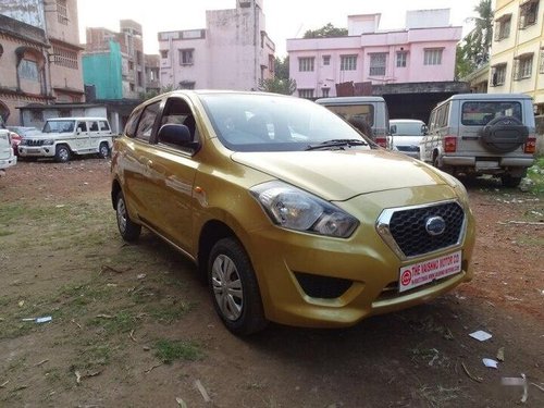 2015 Datsun GO Plus T MT for sale in Kolkata