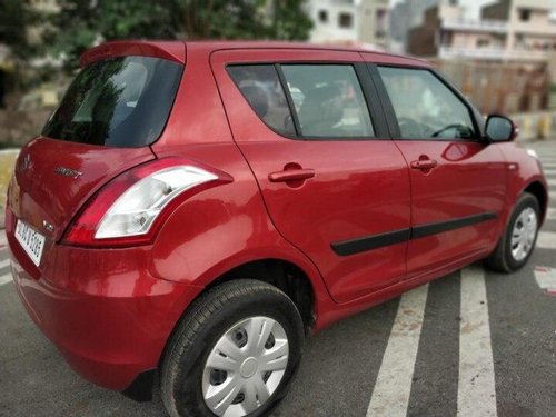 2012 Maruti Suzuki Swift VDI MT for sale in New Delhi