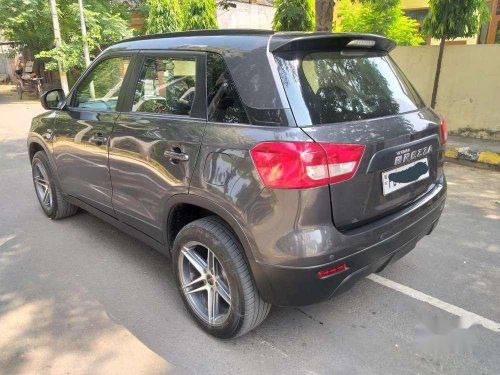 Maruti Suzuki Vitara Brezza VDi 2019 MT for sale in Jalandhar