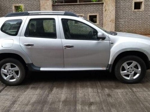 Used Renault Duster 110PS Diesel RxL 2013 MT for sale in Pune