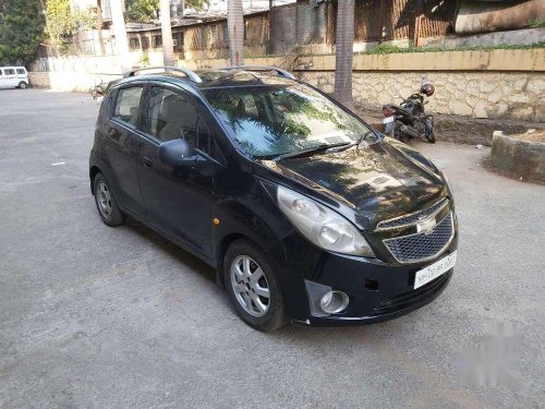 Chevrolet Beat LT Opt, 2011, Petrol MT in Mumbai