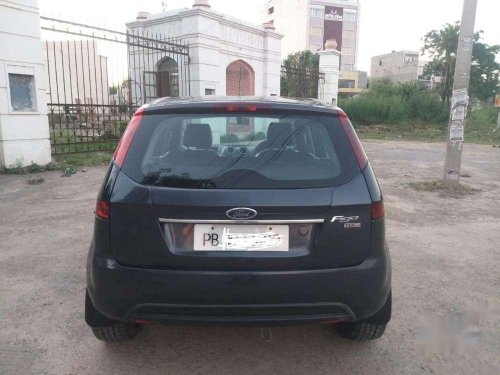 2013 Ford Figo Diesel EXI MT for sale in Chandigarh