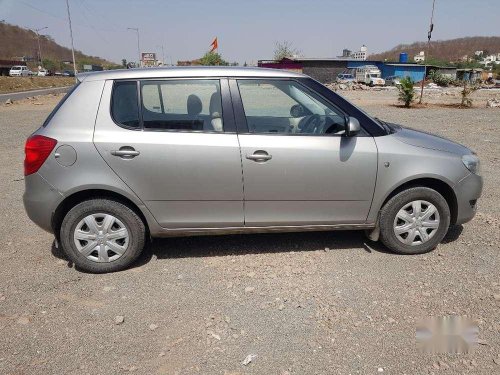 Skoda Fabia Ambition Plus 1.2 TDI CR, 2014, Diesel MT in Pune