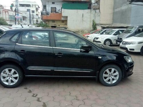 2010 Volkswagen Polo Petrol Highline 1.2L MT for sale in Indore