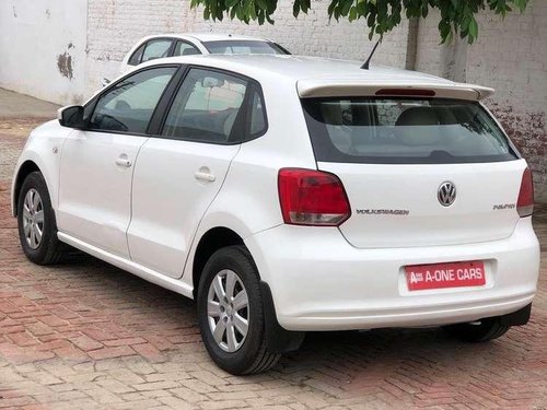 2012 Volkswagen Polo MT for sale in Rajpura