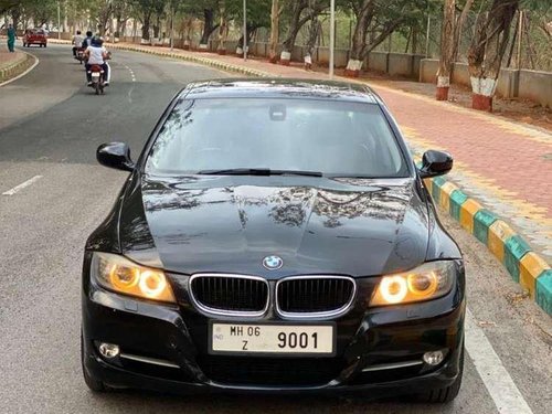 BMW 3 Series 320d Sport Line, 2012, Diesel AT in Hyderabad