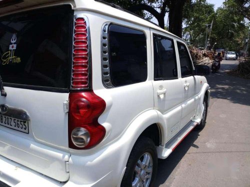 Mahindra Scorpio VLX 2WD Airbag BS-IV, 2011, Diesel MT in Kolkata