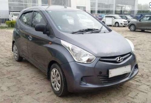 Hyundai Eon 2012 MT for sale in Purnia