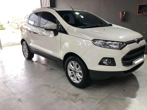 Ford EcoSport 2017 MT for sale in Nagpur