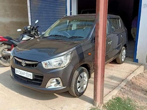 Maruti Suzuki Alto K10 VXi, 2015, Petrol MT in Patna 