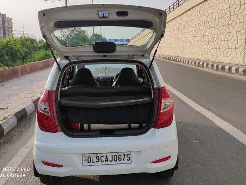 Used Hyundai i10 Magna 1.1 2013 MT in New Delhi