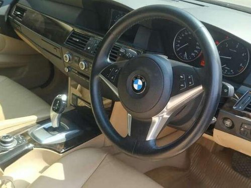 2009 BMW 5 Series 530d AT for sale in Hyderabad