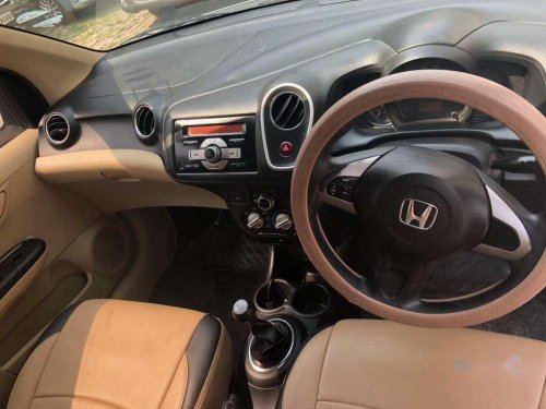 2016 Honda Mobilio S i-DTEC MT for sale in Kolkata