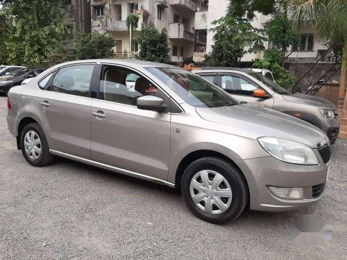 Skoda Rapid 2011 MT for sale in Surat