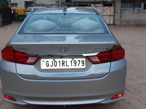 Honda City VX, 2015, Diesel MT for sale in Ahmedabad