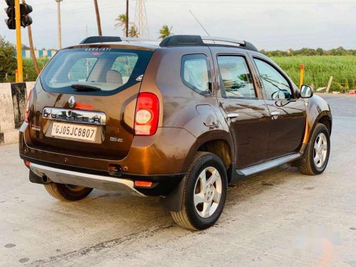 Used 2013 Renault Duster MT for sale in Surat