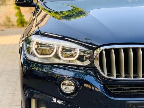 2014 BMW X5 xDrive 30d AT for sale in Ahmedabad