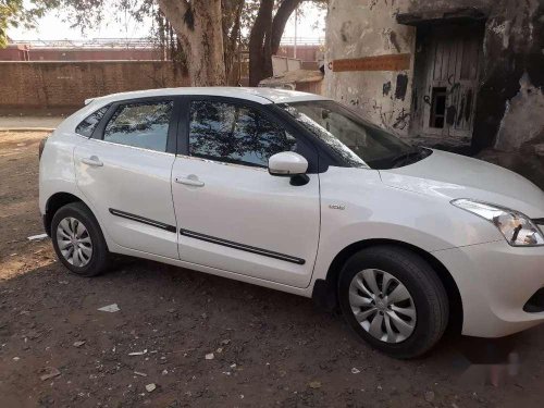 Used 2017 Maruti Suzuki Baleno Delta MT for sale in Kheda