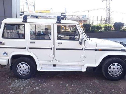 2014 Mahindra Bolero SLX MT for sale in Hyderabad