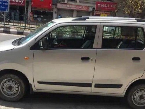 2018 Maruti Suzuki Wagon R LXI MT for sale in New Delhi