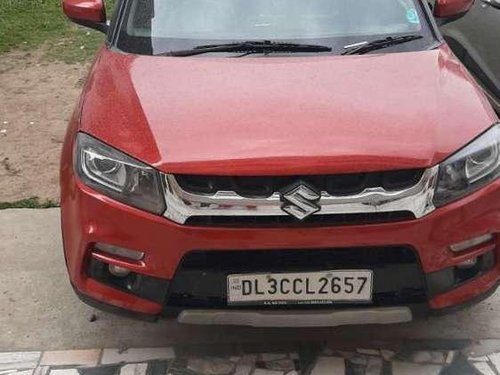 Used 2016 Maruti Suzuki Vitara Brezza ZDi MT for sale in Srinagar