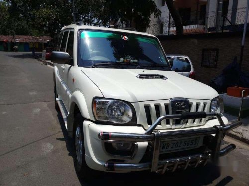 Mahindra Scorpio VLX 2WD Airbag BS-IV, 2011, Diesel MT in Kolkata