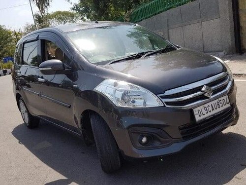 2016 Maruti Suzuki Ertiga VDI MT for sale in New Delhi