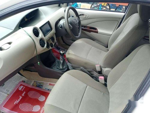 Toyota Etios Liva GD 2015 MT for sale in Nagar