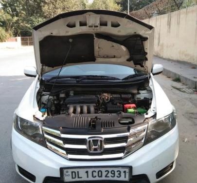 2013 Honda City 1.5 E MT for sale in New Delhi