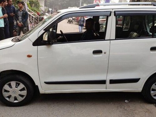Used 2013 Maruti Suzuki Wagon R MT for sale in New Delhi 