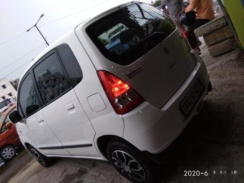 Used Maruti Suzuki Zen Estilo 2011 MT for sale in Chennai