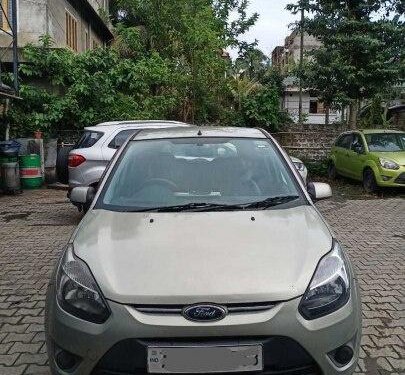 Used Ford Figo 2011 MT for sale in Guwahati 