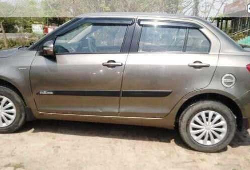 Maruti Suzuki Swift Dzire VXI, 2015, Petrol MT for sale in Purnia