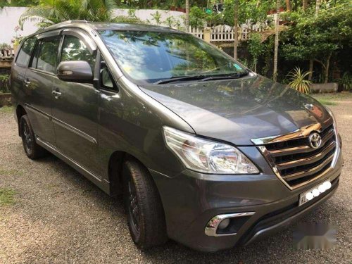 Used 2012 Toyota Innova MT for sale in Kozhikode