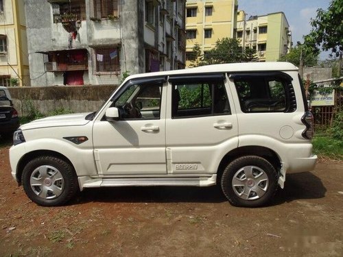 Mahindra Scorpio S4 7 Seater 2017 MT for sale in Kolkata 