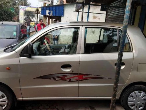 Hyundai Santro Xing XL eRLX - Euro II, 2007, Petrol MT in Kolkata